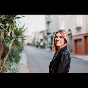 Meet your Posher, Kendall